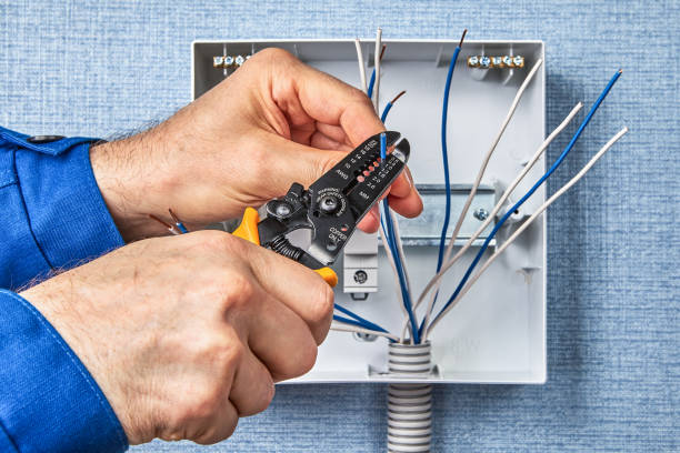 Emergency Electrical Repair Services in Norwood, NY