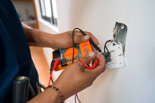 Best Emergency Electrical Repair Services  in Norwood, NY