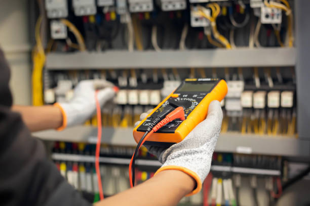 Best Electrical Troubleshooting and Repair  in Norwood, NY